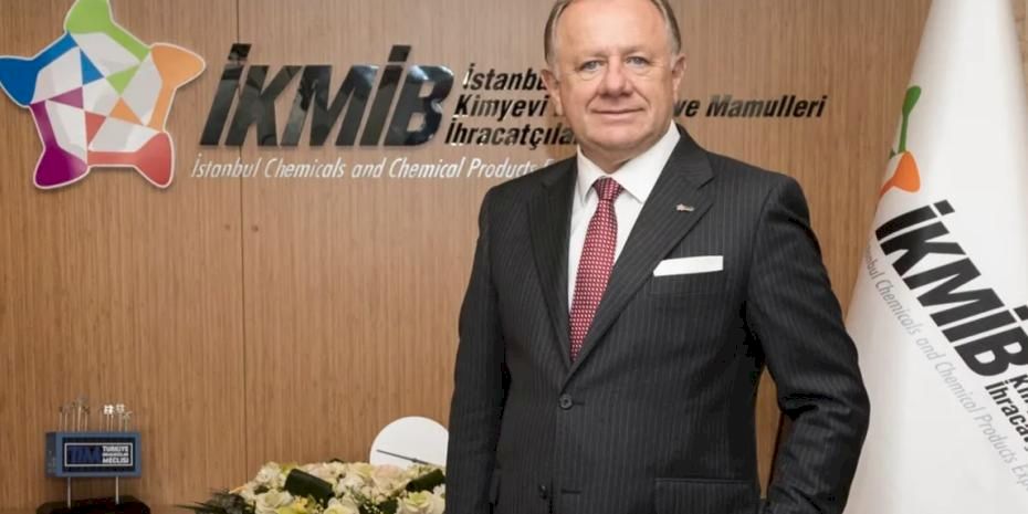 Kimya Sektörü Şubat Ayında 2,3 Milyar Dolarlık İhracatla İkinci Sırada