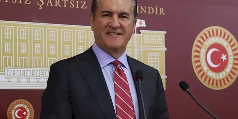 CHP’li Sarıgül'den 'asgari ücret' düzeyinde emekli maaşı sözü