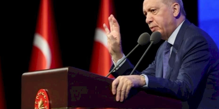 Cumhurbaşkanı Erdoğan: Şiddetin hiçbir gerekçesi olamaz
