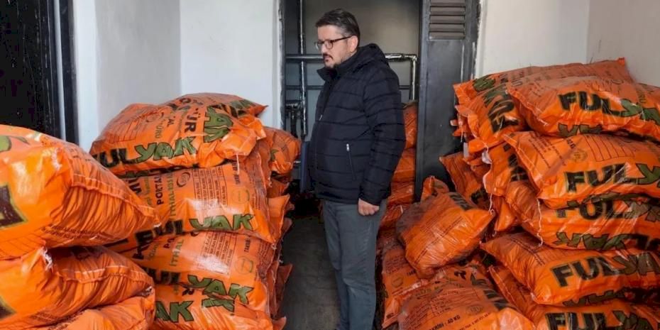 Ordu’da hava kalitesi radar altında