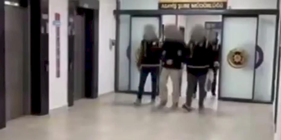 Yalova’da 'sahte polis' dolandırıcılığına 2 tutuklama