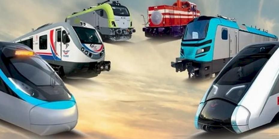 Raylı sistemlerin milli gücü TÜRASAŞ 6 yaşında