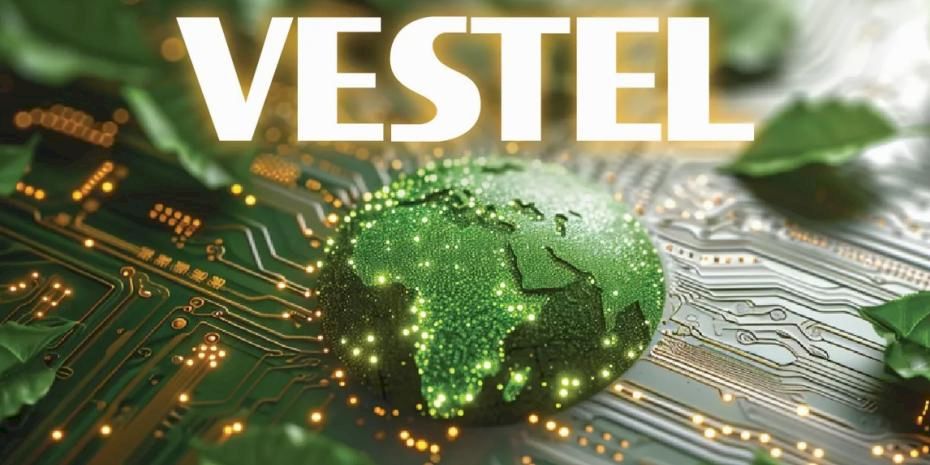 Vestel’in İklim Performansı CDP’den A Notu Aldı