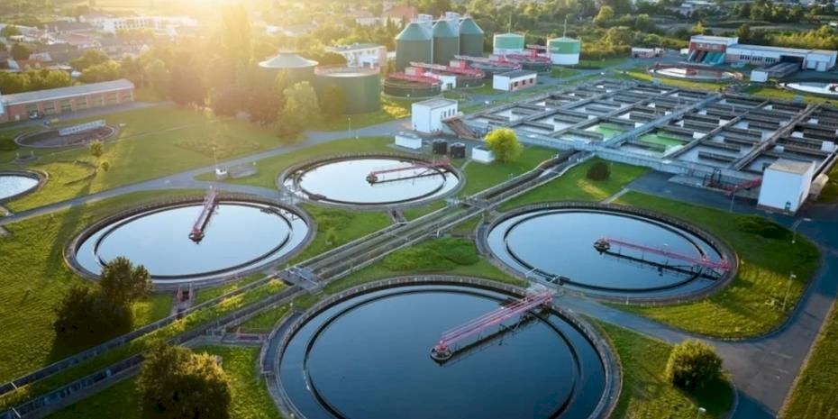 Atık su altyapısında sürdürülebilir işletme dönemi