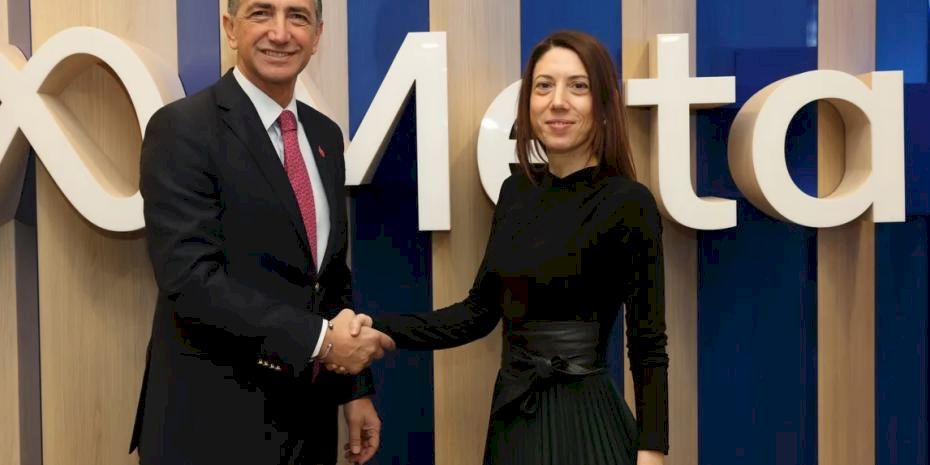 Vodafone Red ve Meta İşbirliğinde Yeni Dönem