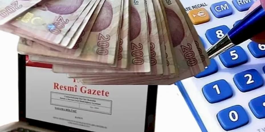 Belediye gelirlerinde yeni sınıflandırma