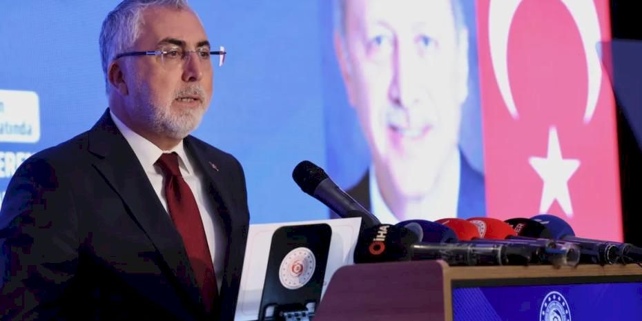 İmalat sektörüne İŞKUR’dan 50 milyar liralık kaynak ayrıldı