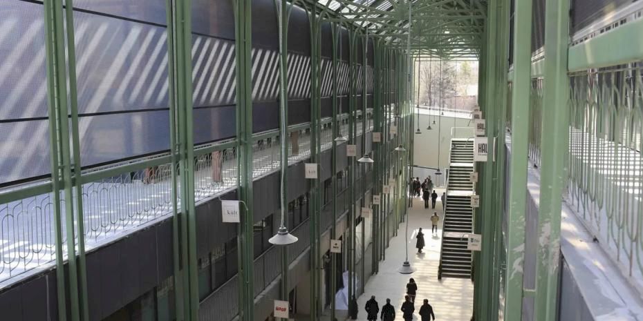 Esat Hâl yenilenerek Ankaralılarla buluşuyor