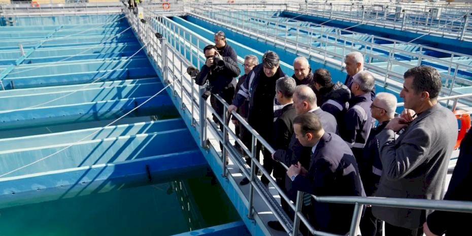 İstanbul Arnavutköy’e dev yatırım