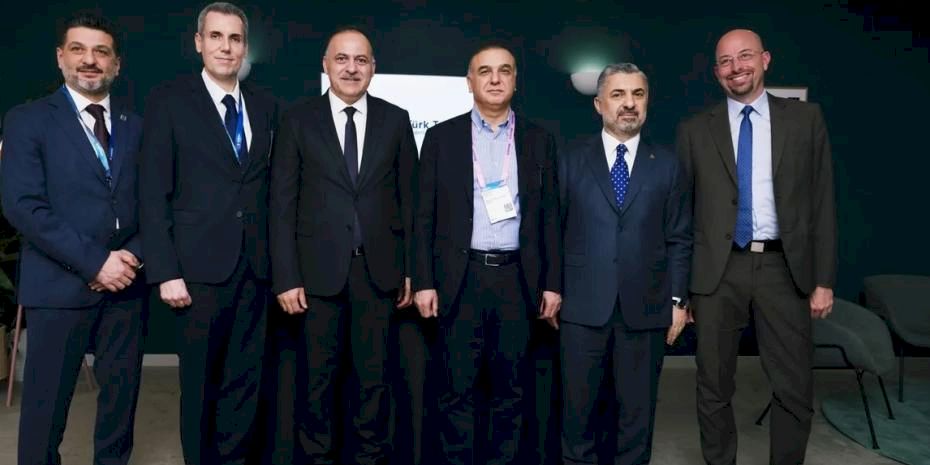 Türk Telekom ve Ericsson’dan 6G’de stratejik adım 