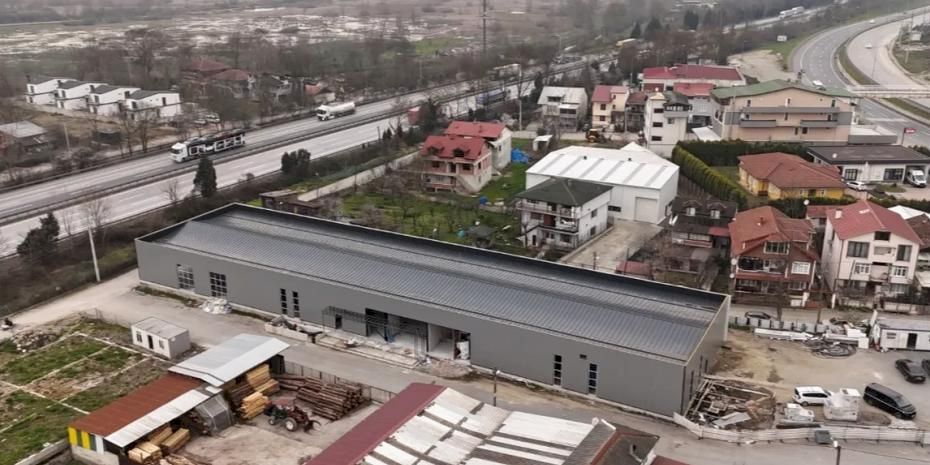 Kartepe’de Dev Spor Yatırımı