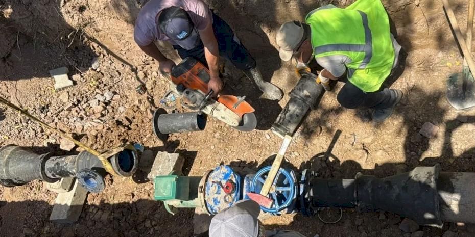 Kocaeli'de Kandıra’nın geleceğine güçlü imza