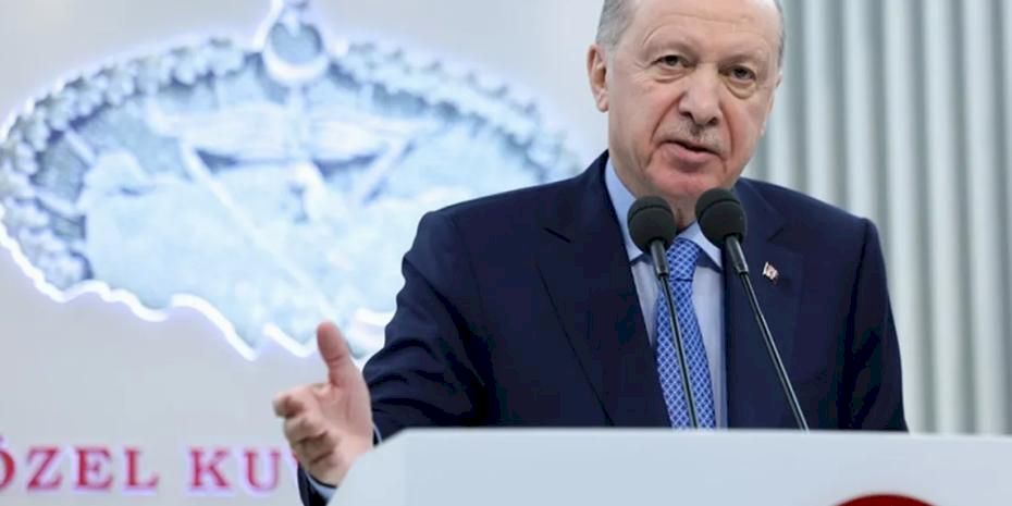 Cumhurbaşkanı Erdoğan’dan Özel Kuvvetler’de net mesaj: Caydırıcılığımızı sürekli artırmak zorundayız