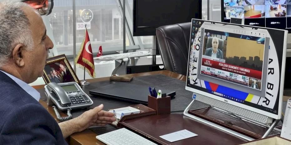 Ağrı TSO: Savaş bölge ekonomisini olumsuz etkileyecek