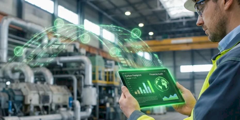 İhracat Rekorunun Ardından “Yeşil Vergi” Dönemi Başladı