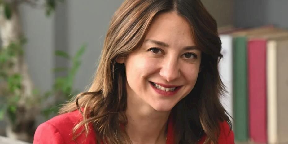 ODAŞ’tan kadına yönelik şiddete karşı güçlü mesaj