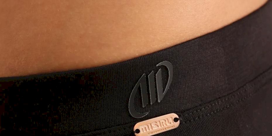 Mısırlı Underwear and Socks’tan İç Giyimde Dünyada Bir İlk