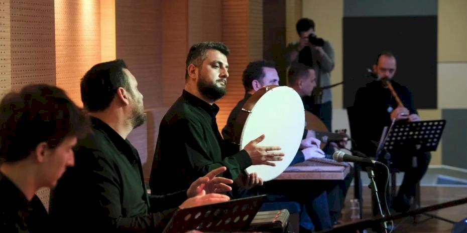 Sakarya’da Ramazan kültür sanat etkinlikleriyle taçlanıyor