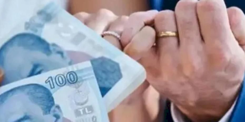 Konya'da yeni evlilere 36 ay kira desteği! 3 yıl süreyle aylık 5 bin TL verilecek