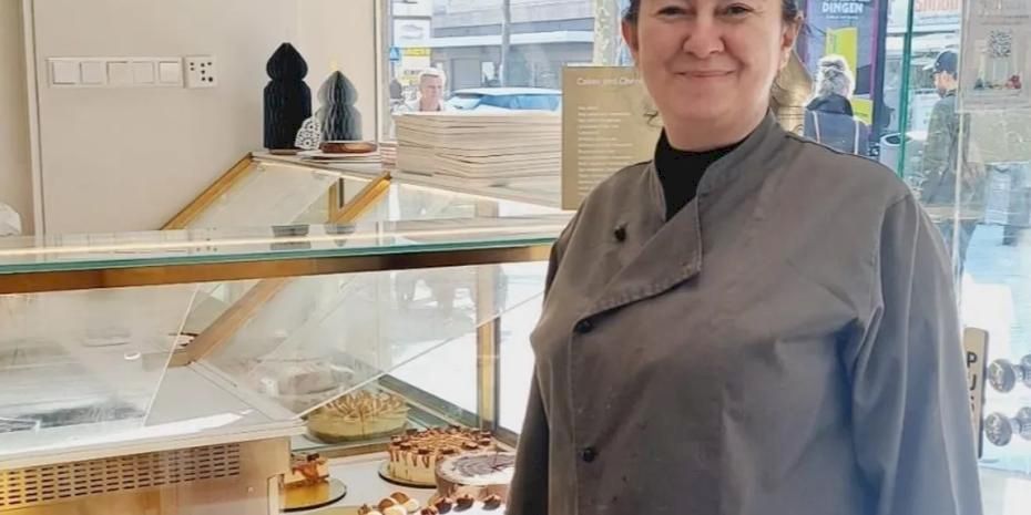 İzmir’in tatlı dokunuşu Hollanda’ya uzandı