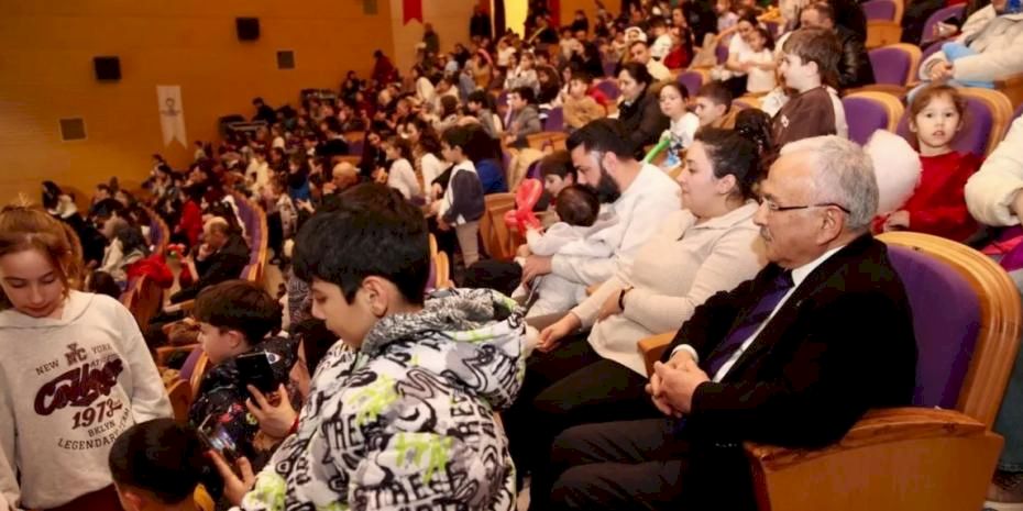 Ordu’da Başkan Güler vatandaşlarla buluşuyor