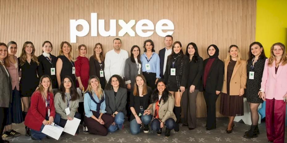 Pluxee Türkiye’de Kadın Çalışan Oranı Yüzde 46’ya,  Kadın Lider Oranı Yüzde 55’e Yükseldi