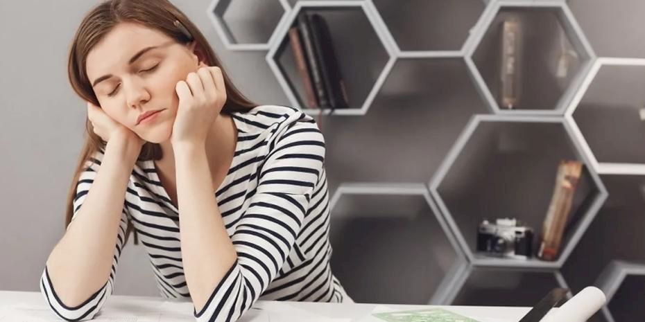 ‘Süper Kadın’ sendromu kadını tüketiyor!