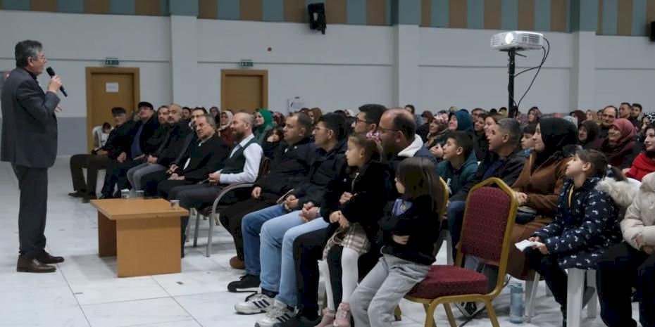 Konya Büyükşehir'den STK Proje Destek Programı