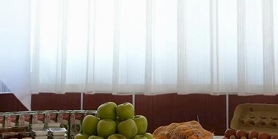 Denizli’de beslenme desteği uzatıldı