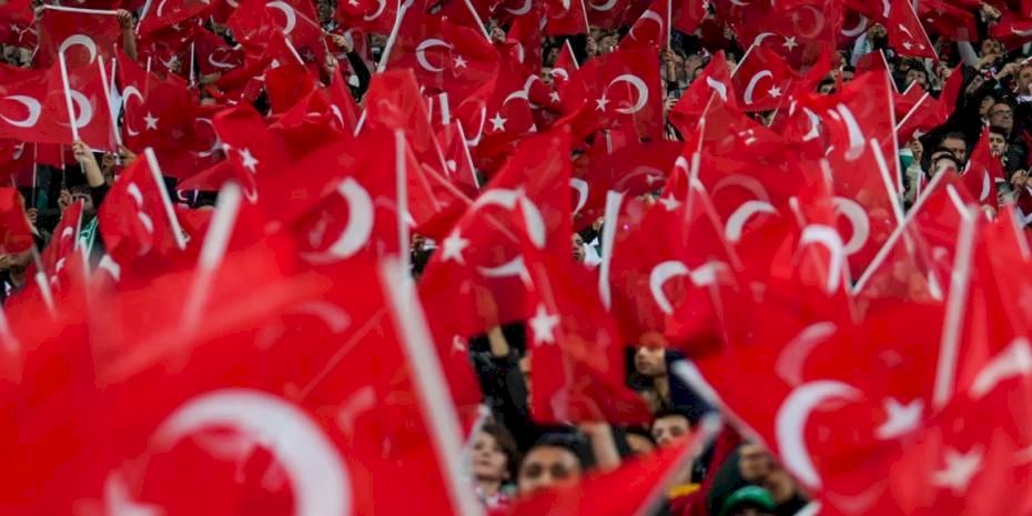 Türkiye - Romanya maçı için loca satışları başladı