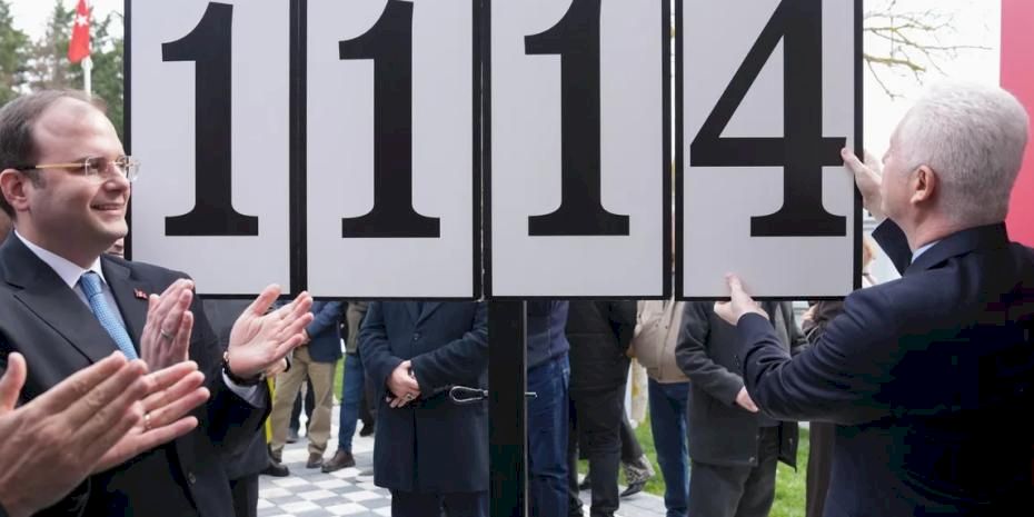 İstanbul'da bin 114'üncü ASM Silivri’de hizmete girdi