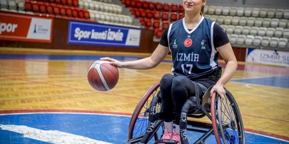 Medine Alper: “Yeniden yaşamayı seçtim”