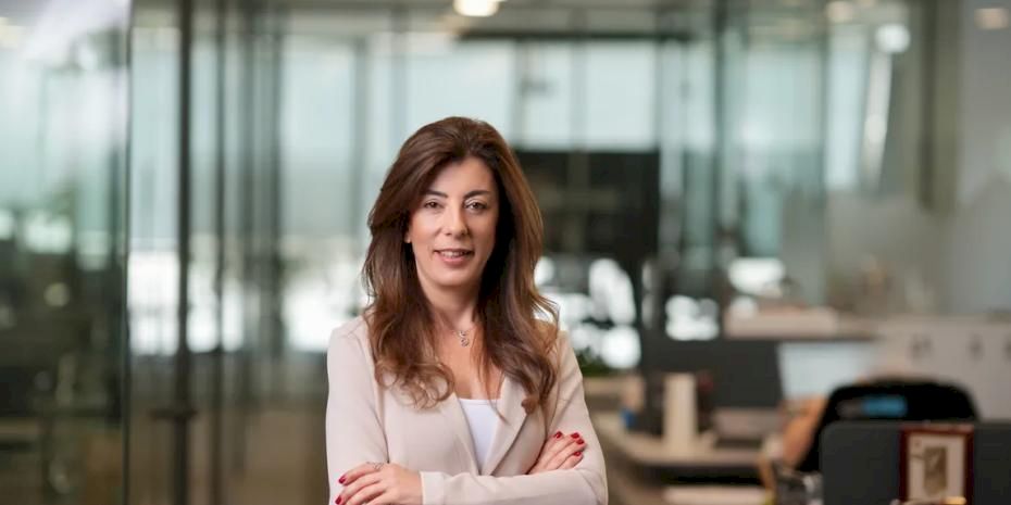 Cam Sektöründe Kadın Gücü