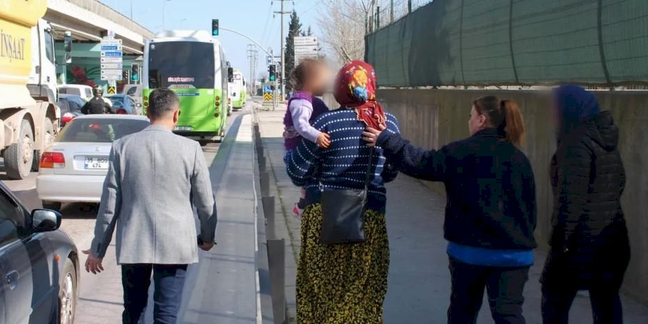 Kocaeli Zabıtası'ndan 'duygu sömürüsü' uyarısı!