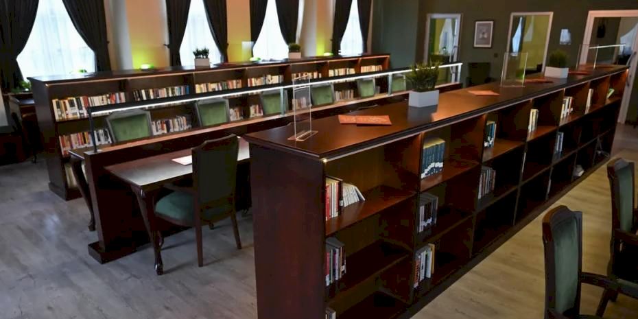 Ankara'da gençlere eğitim desteği