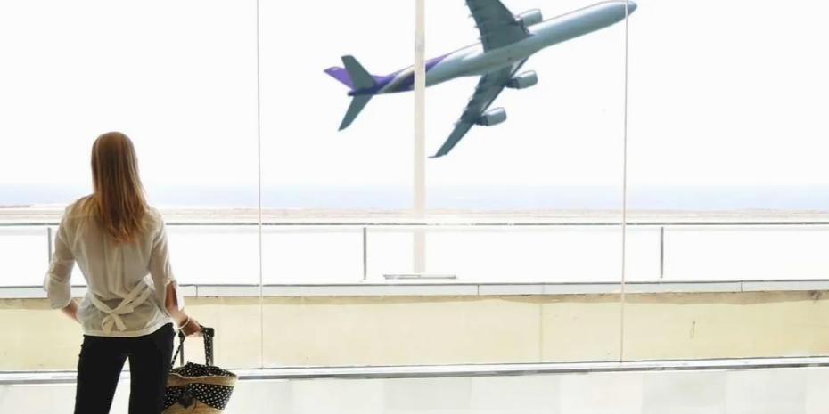 Orta Doğu’daki gerilim uçuşları durdurdu!