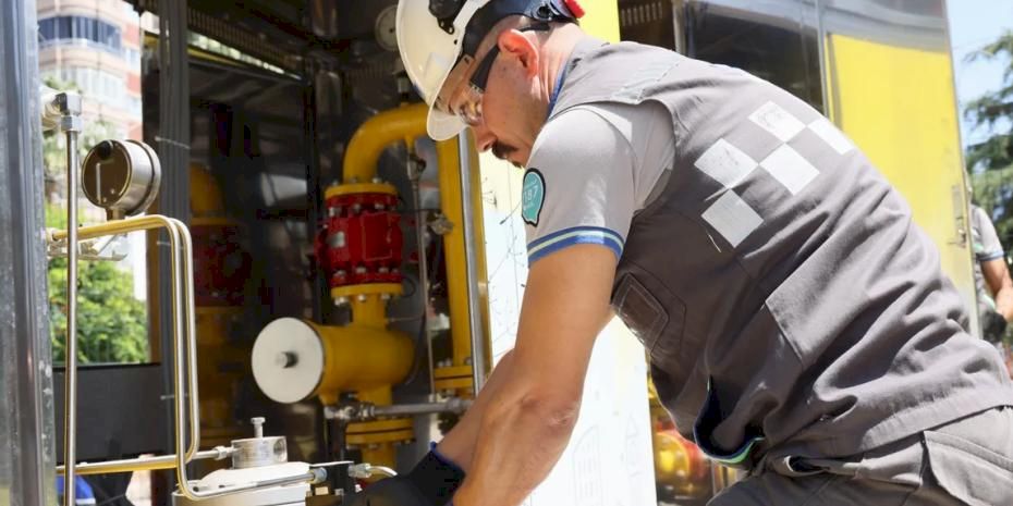 Çukurova’da 1,1 Milyon Aboneyle Hava Kalitesine Güçlü Katkı