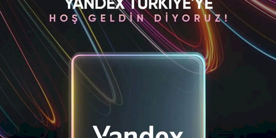 Yandex Türkiye, Yapay Zekâ Politikaları Derneği'ne (AIPA) katıldı