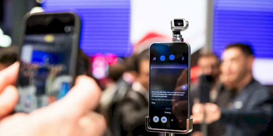 MWC 2026’da HONOR’dan İnsan Odaklı Yapay Zekâ Vurgusu