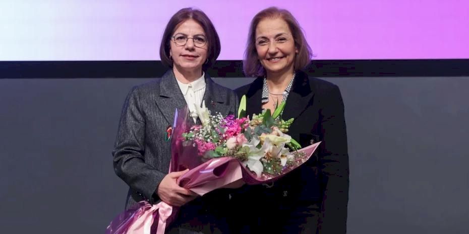 Başkan Köymen: Güvenli kent, kadınların korkusuz yürüdüğü kenttir