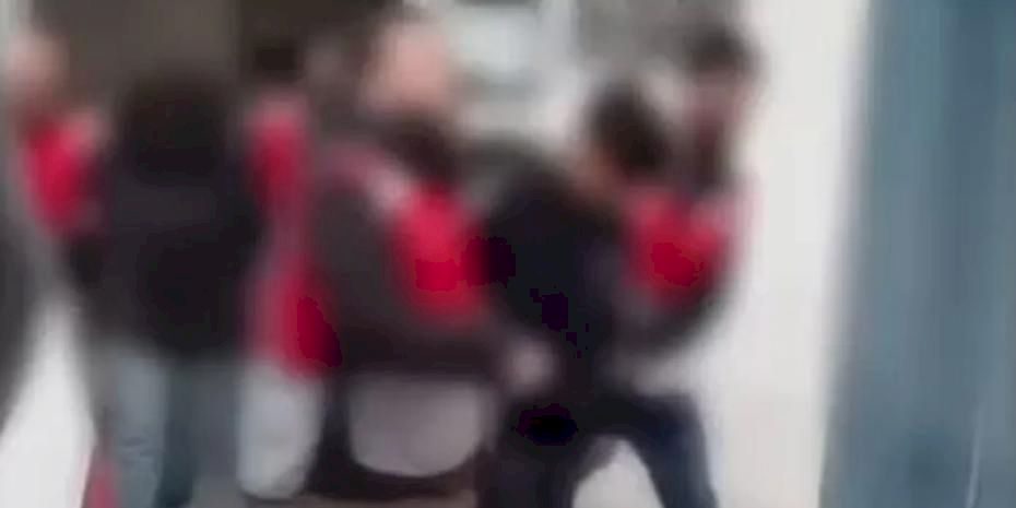 İstanbul'da suç örgütüne 2'si çocuk 6 tutuklama!