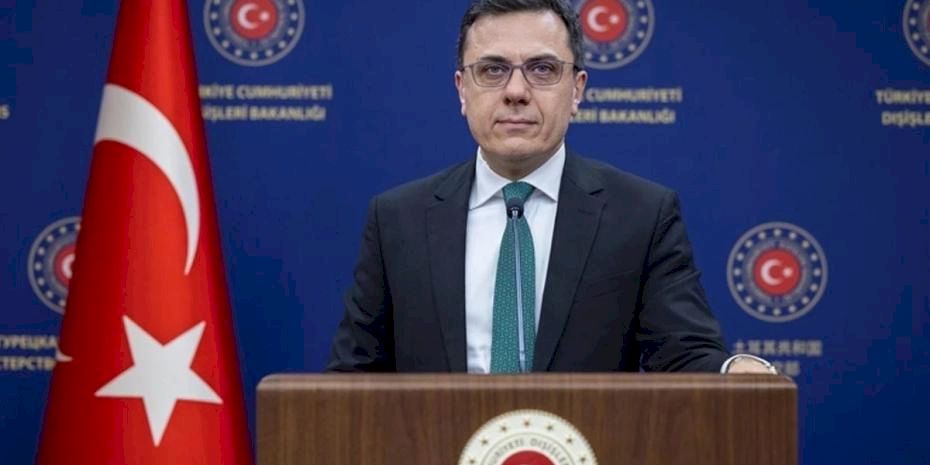 Yurt dışındaki Türk vatandaşlarının durumu hakkında açıklama geldi