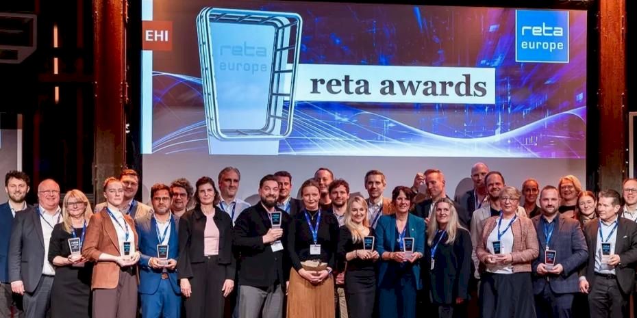 Koçtaş’a Avrupa’dan Perakende Teknolojileri Ödülü