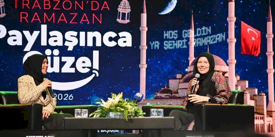 Kanadalı Yazar Jenny Molendyk, nasıl din değiştirdiğini anlattı