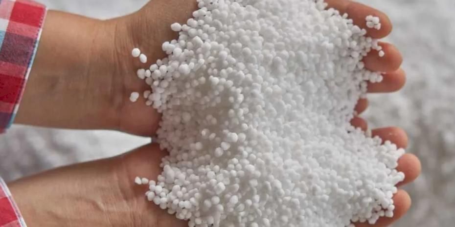 Üre gübrede gümrük vergisi sıfırlandı