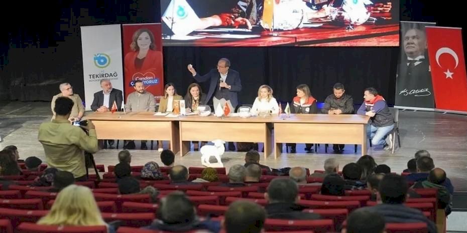 Sürüleri büyütecek projede kura heyecanı