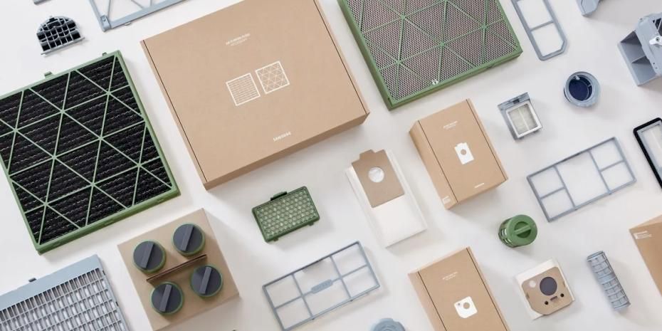 Samsung’a iF Design Awards’tan Toplam 77 Ödül!