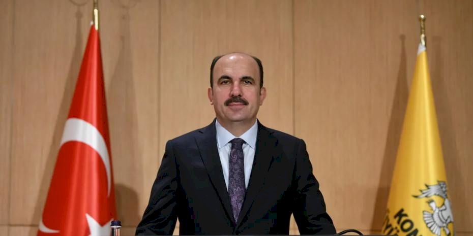 Başkan Atay'dan 8 Mart açıklaması