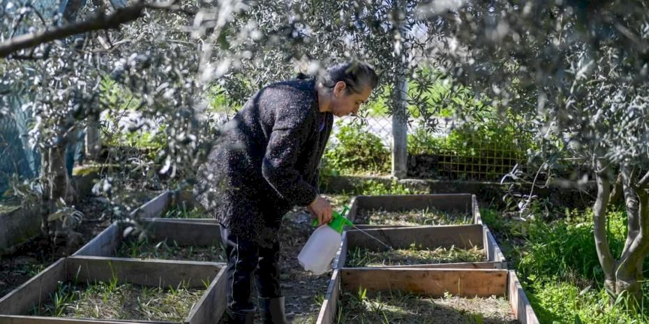 Meslek Fabrikası kursiyeri üretici oldu