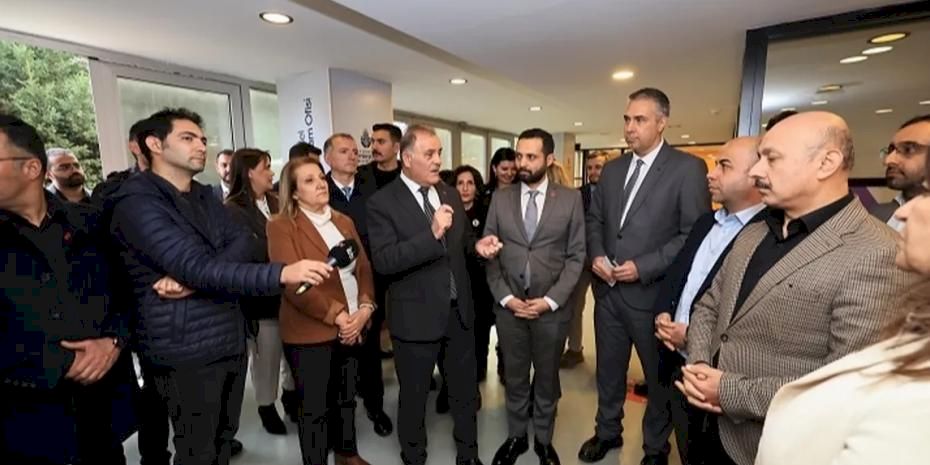 Metro İstanbul günde 3 milyon yolcu taşıyor